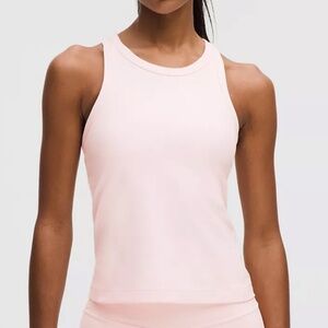 lululemon Align™ Waist-Length Racerback Tank Top